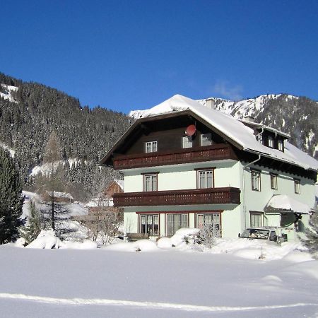 Studio Dirndl Und Bua By Interhome Donnersbachwald Exteriör bild