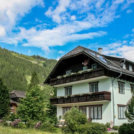 Studio Dirndl Und Bua By Interhome Donnersbachwald Exteriör bild