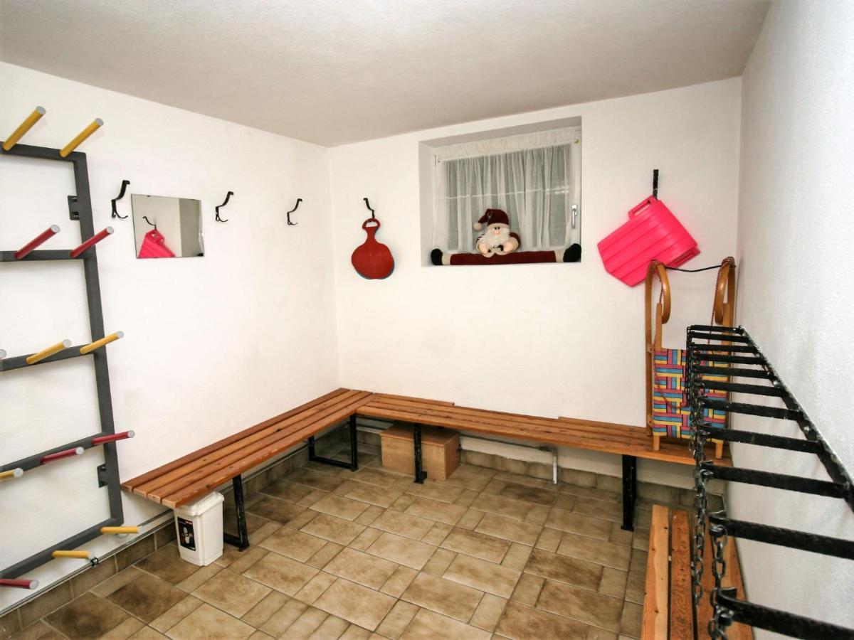 Studio Dirndl Und Bua By Interhome Donnersbachwald Exteriör bild